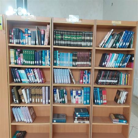 بخش مرجع
